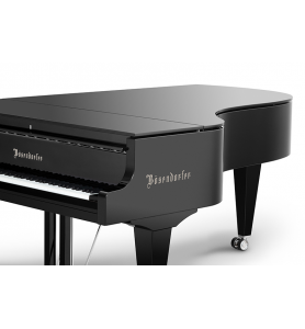 Bösendorfer Vienna Concert 230VC Performance